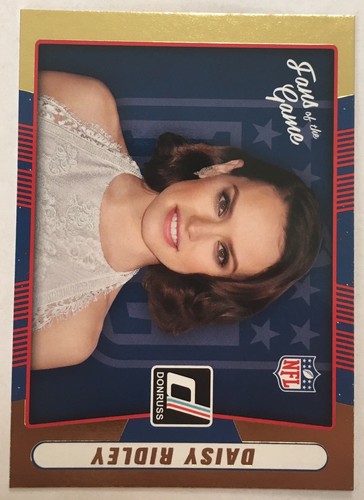 2016 donruss football fans - 2016, of