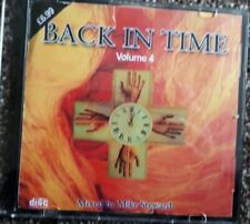 Back in Time History Of Piano House Retro Hacidena 