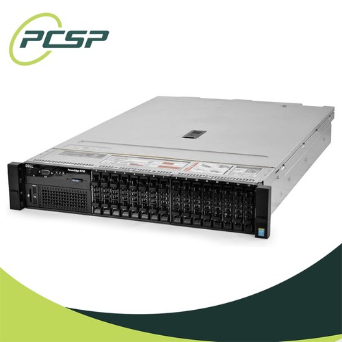 Dell r730 16sff cores - dell,