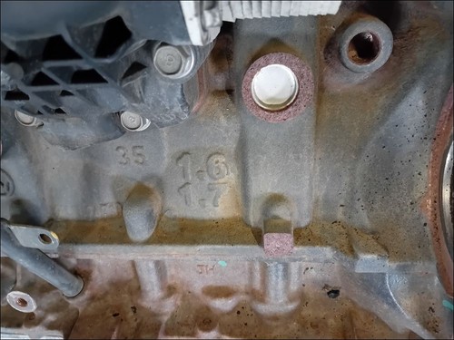 Moteur diesel kia - diesel, venga