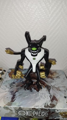 Figurine ben feedback - figurine, 10