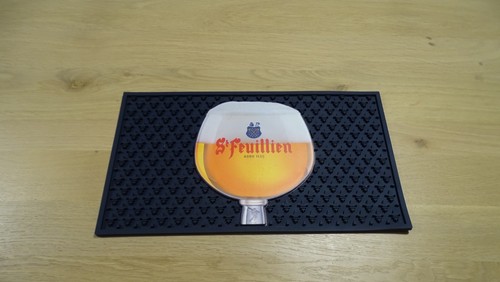 Neuf biere saint feuillien - saint, no