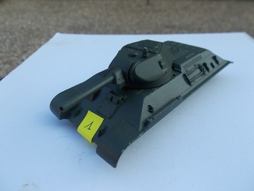 Solido verem militaire - n°1,