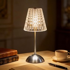 Table Tactile Lampe Sans