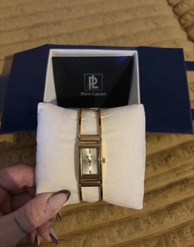 Pierre lannier montre femme - pierre,