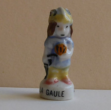 Bean Bakery Pastry Through the Ages - 1996 - La Gaul Boulanger