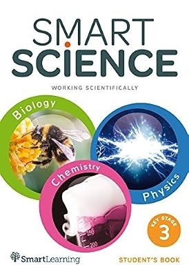 Smart science student book - smart,