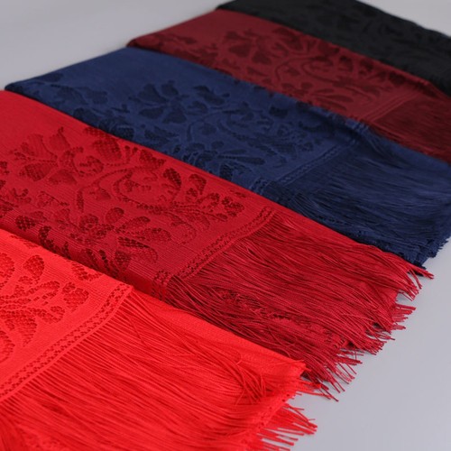 Hijab musulman creux - , massif