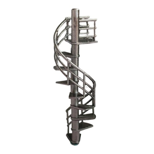échelle escalier miniature - d'escalier,