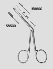 Storz Pince À Oreille