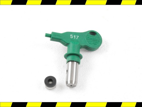 Buse 417 pour - 417, a