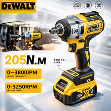 Clé à chocs Chokeuse