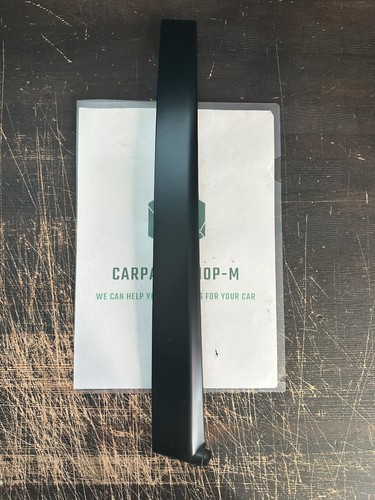 Honda civic garnish door - civic,