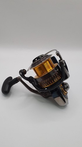 Moulinet pêche daiwa 16 - pêche,