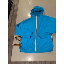 K Way Kids Le Vrai 30 Jacket