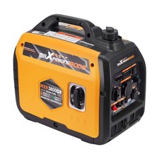 3500W Inverter Groupes