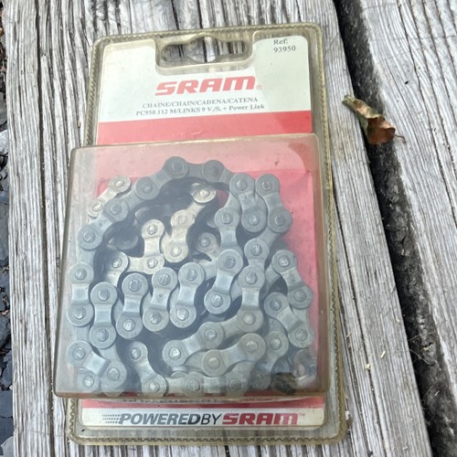 Sram pc950 chaîne vélo - pc950,