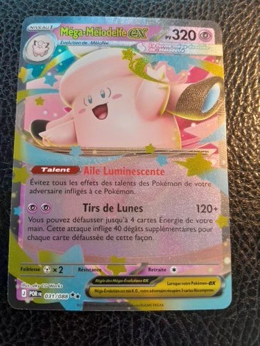Carte pokémon - carte,