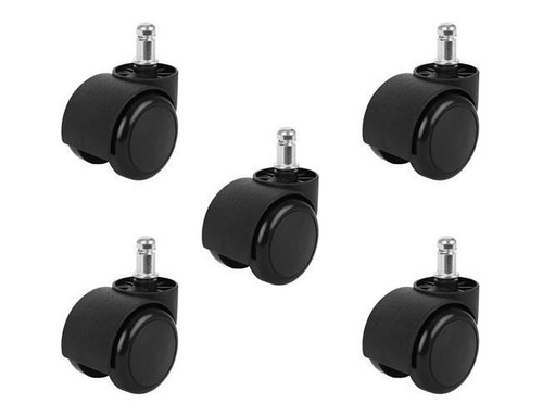 Roues remplacement pour - de,