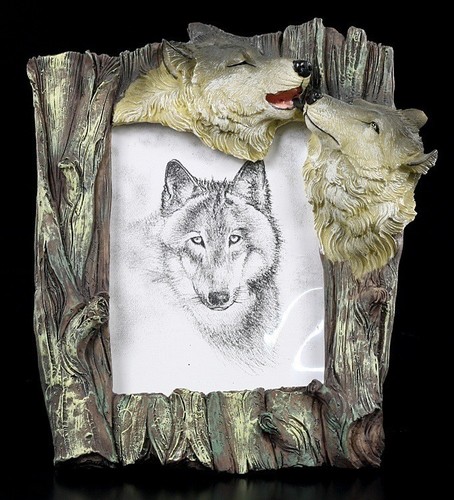 Cadre image avec - cadre,