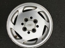 Jante En Alliage Ford Fiesta