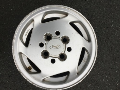 Jante alliage ford - jante, 13"