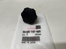 Honda Singe QR50 Réservoir Huile Réservoir Bouchon Véritable Neuf 55105147000