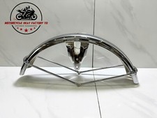 Garde boue avant Suzuki T350 T