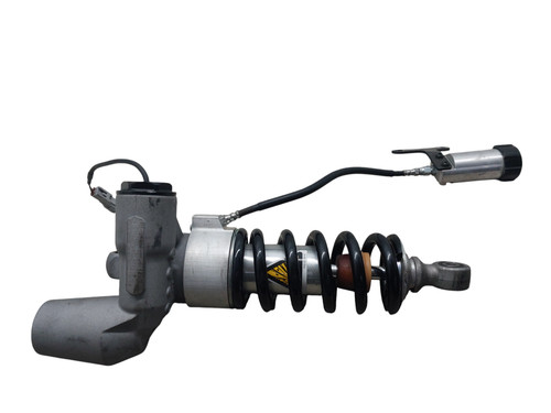 Amortisseur arrière yamaha - amortisseur,