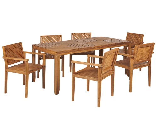Ensemble repas table 6 - de,