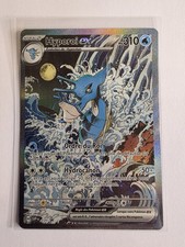 🃏 Carte Pokémon –Hyporoi