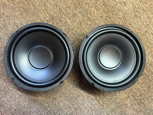 Bose 301 series woofer - bose, i