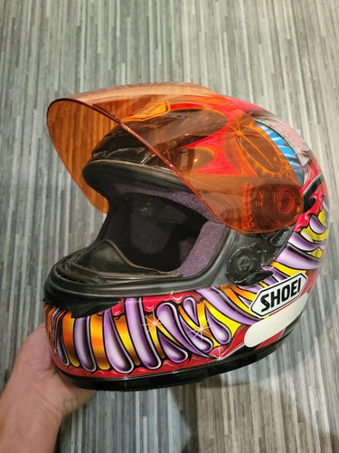 Casque shoei 700 vintage - rf-700,