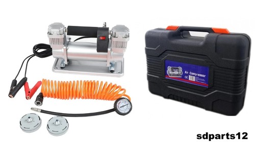 Compresseur air 12v 150psi - compresseur, d'air