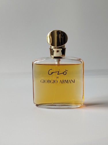 Gio eau de parfum - ",