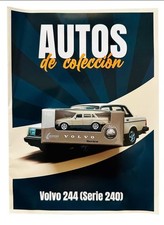VOLVO 244 (Serie 240) - AUTOS
