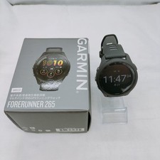 Montre connectée GARMIN FORERUNNER 265