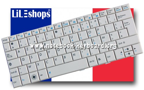 Clavier français original - clavier,