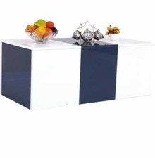 Table basse "Bina" - 115 x 55