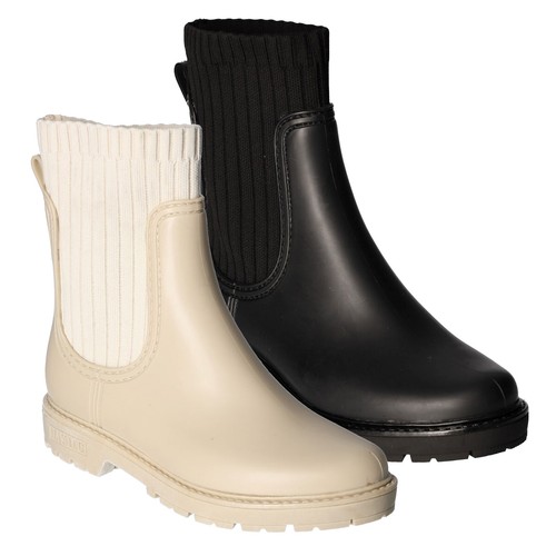 Mustang bottines chelsea pour - mustang,