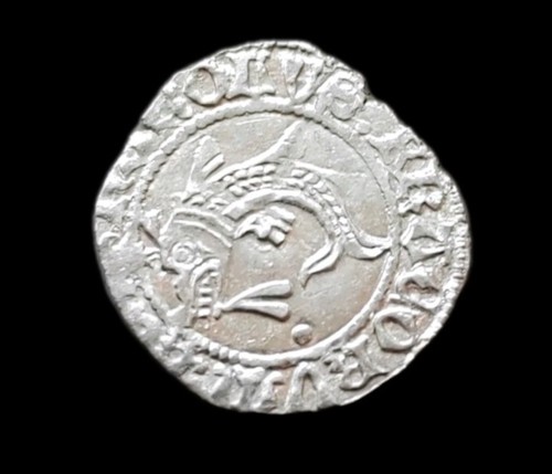 Charles viii liard dauphin - viii,