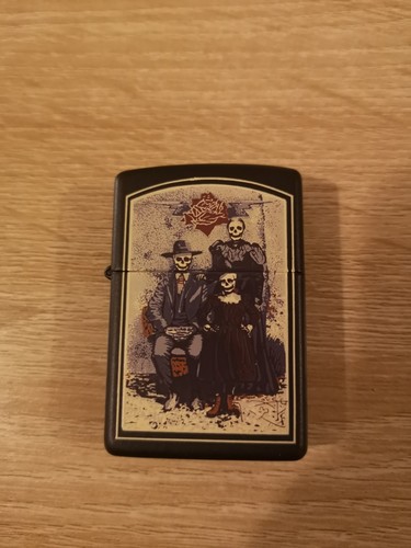 Briquet zippo collection - briquet,