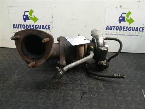 Td025l308t33 turbo rover - td025l308t33,