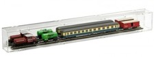 SORA Vitrine Train Mini
