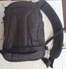 Manfrotto Agile II Sling Black Camera Backpack, MB SSC3-2BB