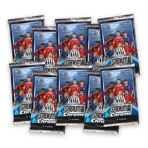 2022 topps stadium club - topps,