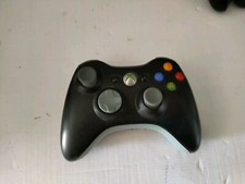 Microsoft Xbox 360 Manette