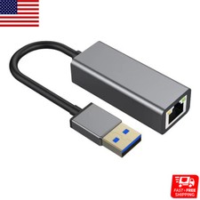 Adaptateur De Câble Réseau