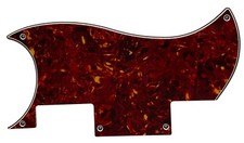 Guitar Parts Pickguard For