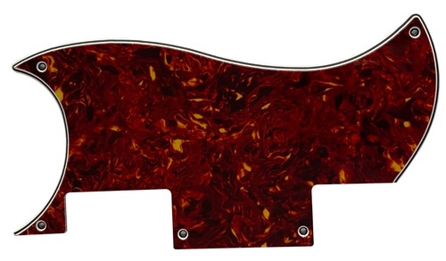Guitar parts pickguard for - guitar,